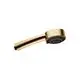 DORNBRACHT-Handbrause-MADISON-28002978-Messing-gebuerstet-23kt-Gold-28002978-28 gallery number 1